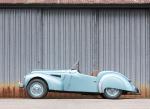 Lea-Francis 2&frac12;-Litre Sports 1949 года